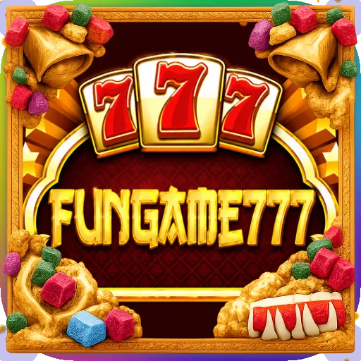 FUNGAME777 - Petualangan Seru dalam Dunia Match-3