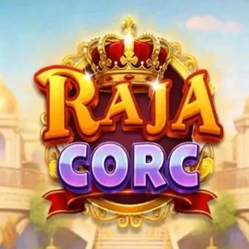 RAJACORC - Petualangan Seru dalam Dunia Arcade